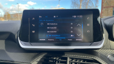 Peugeot 208 1.2 PureTech 100 Allure 5dr Petrol Hatchback